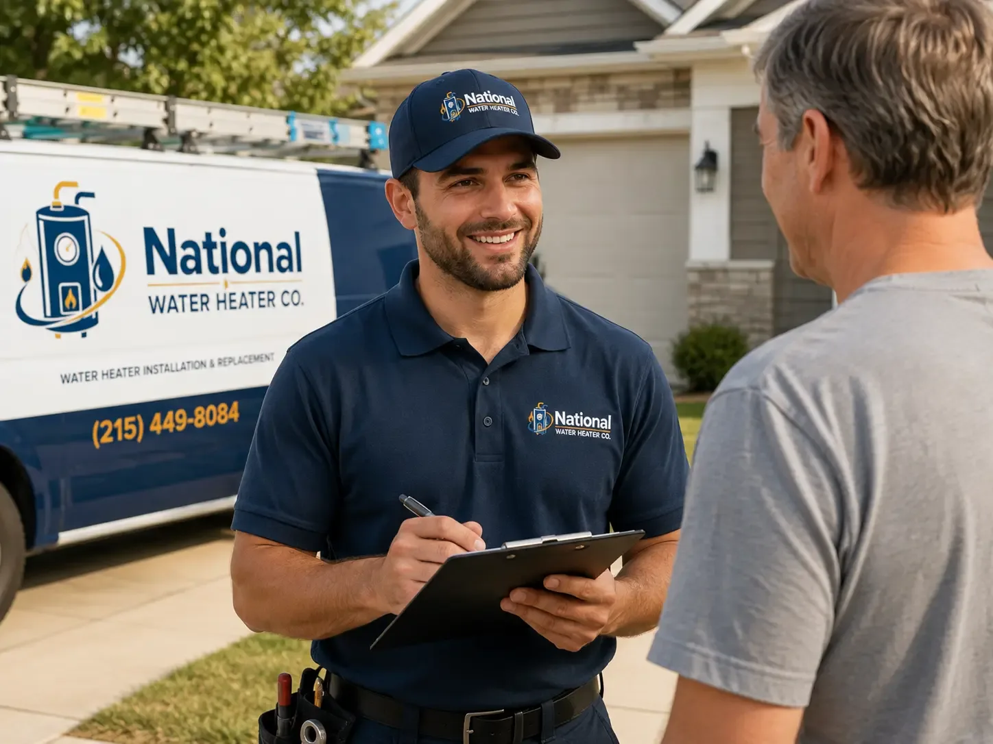 Water Heater Installation Corryton, TN FAQs